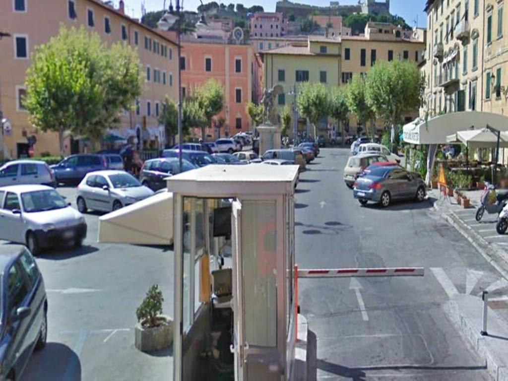 Albergo Ape Elbana Portoferraio Luaran gambar