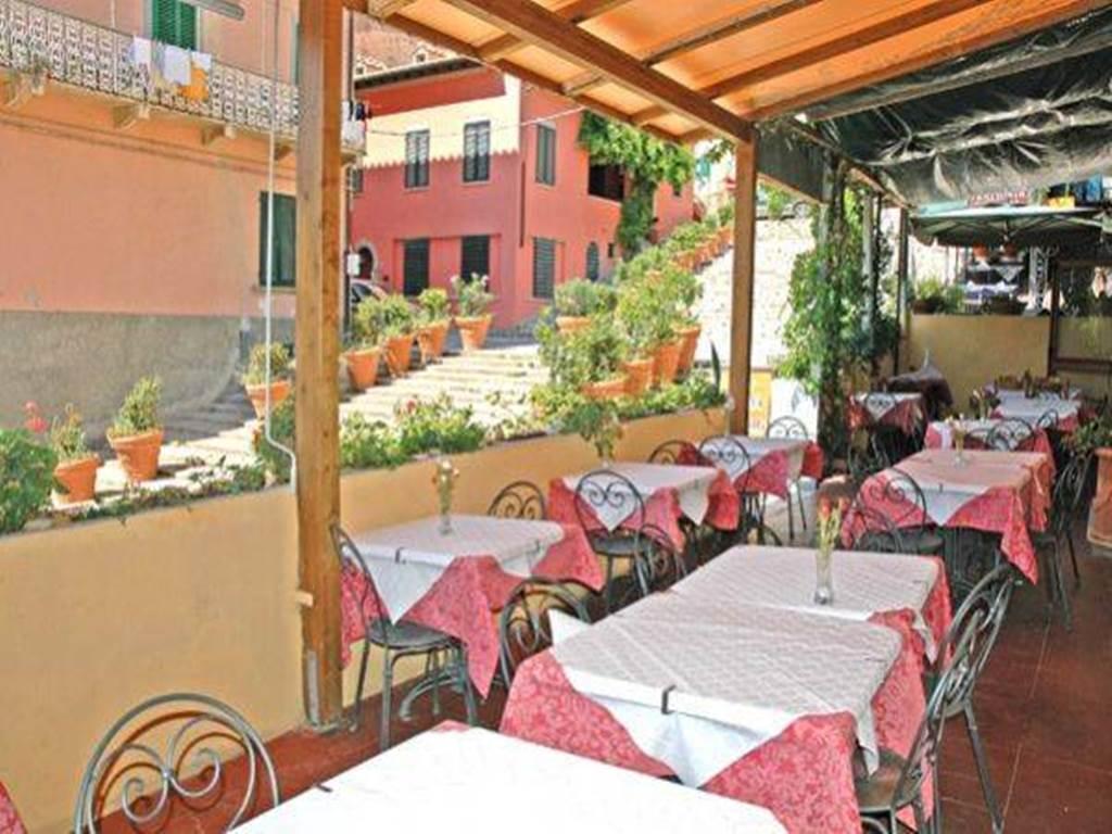 Albergo Ape Elbana Portoferraio Luaran gambar
