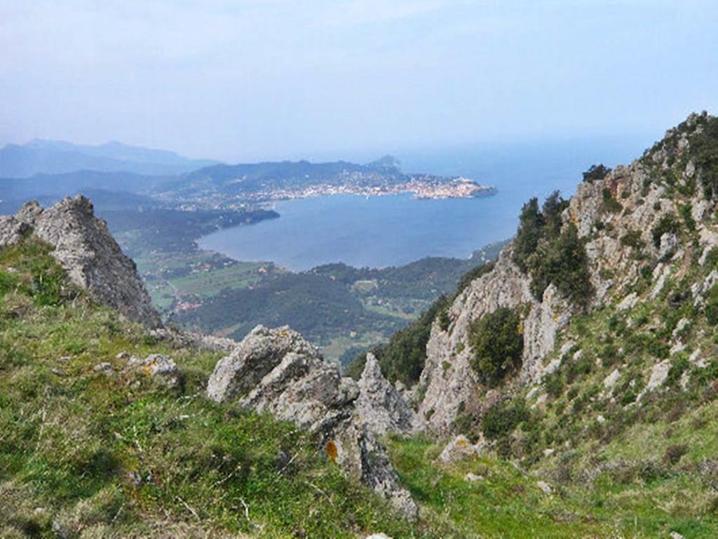 Albergo Ape Elbana Portoferraio Luaran gambar