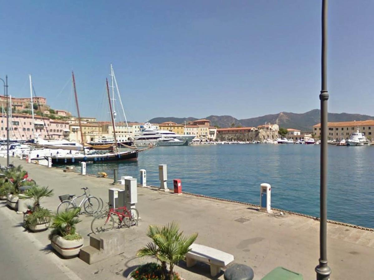 Albergo Ape Elbana Portoferraio Luaran gambar