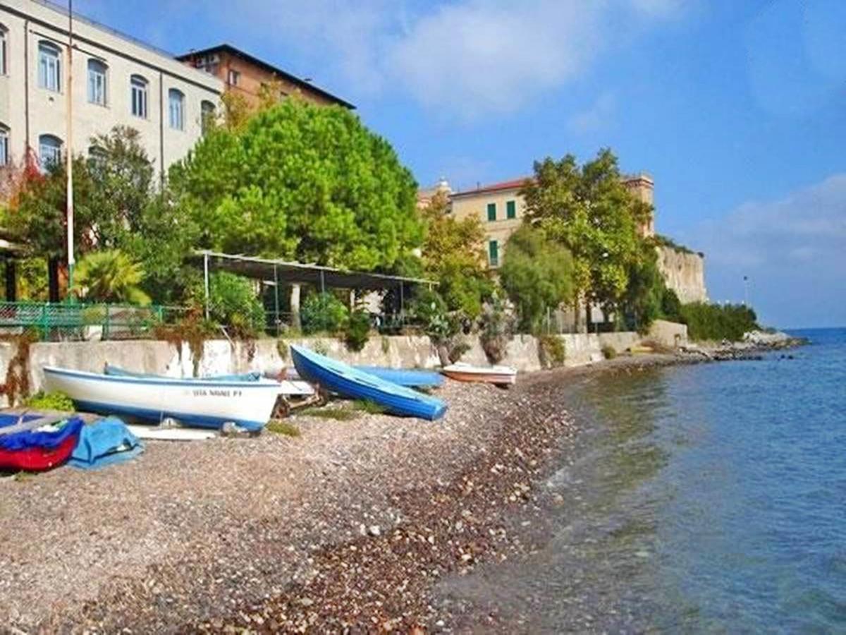 Albergo Ape Elbana Portoferraio Luaran gambar