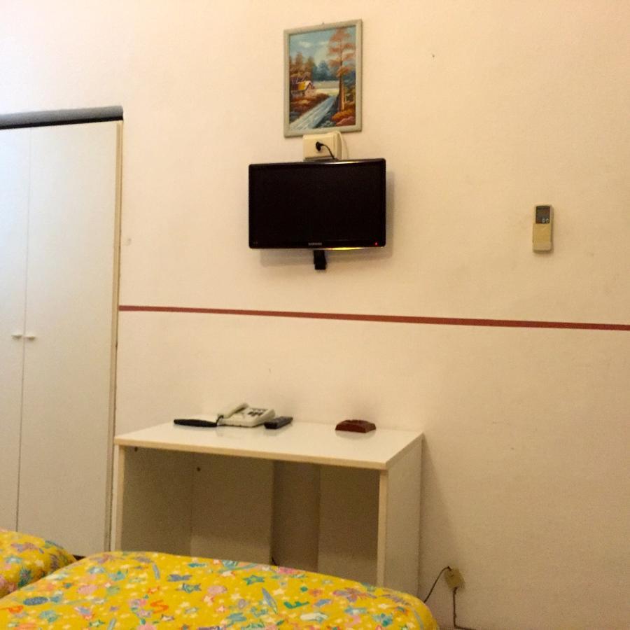 Albergo Ape Elbana Portoferraio Luaran gambar