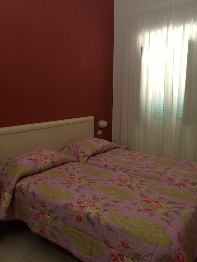 Albergo Ape Elbana Portoferraio Luaran gambar