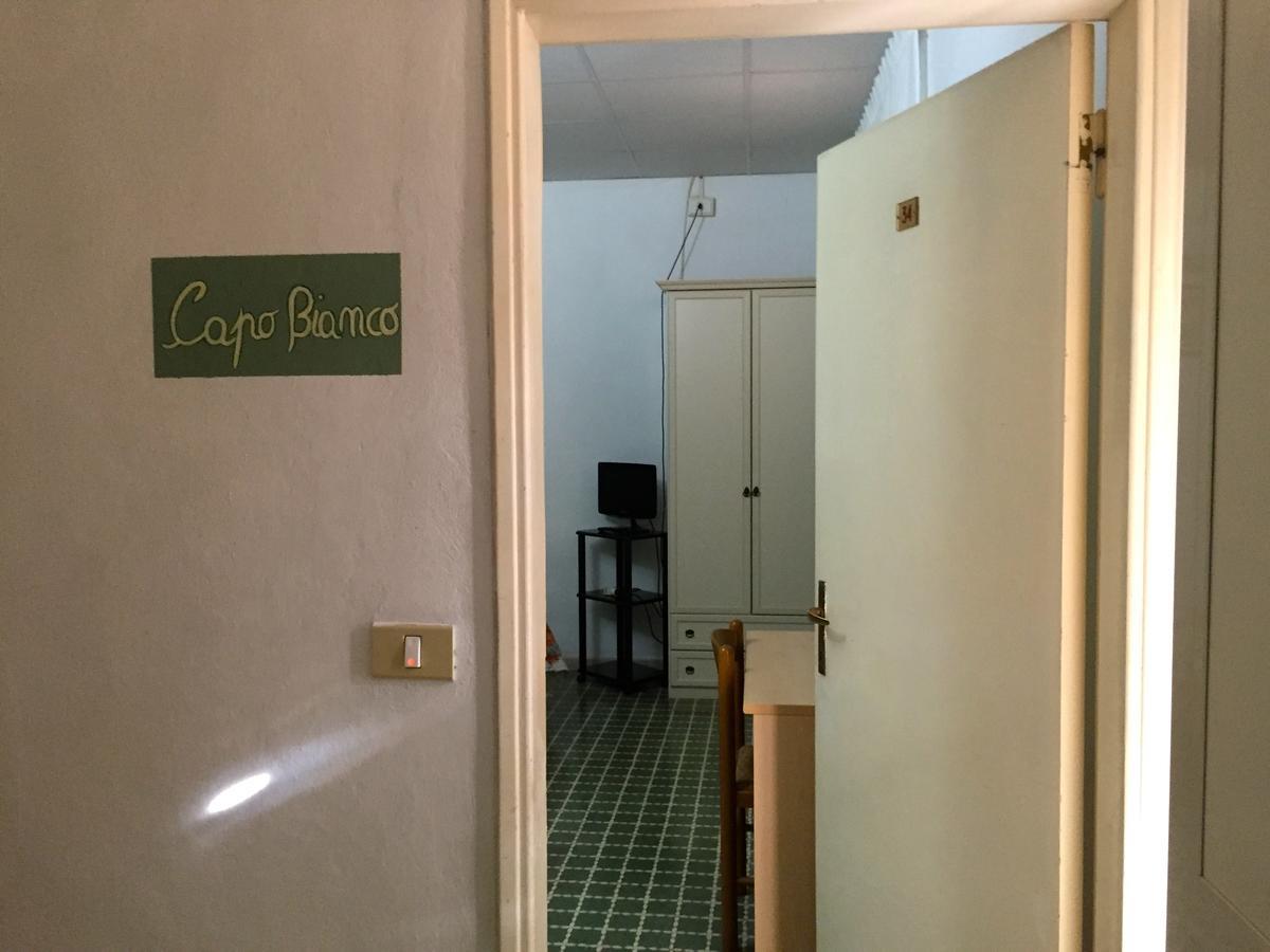 Albergo Ape Elbana Portoferraio Luaran gambar