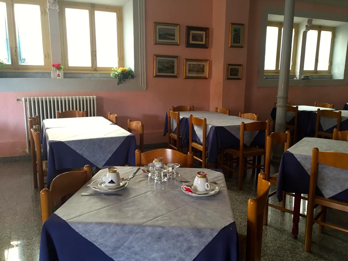 Albergo Ape Elbana Portoferraio Luaran gambar